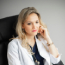 Dr. Sophie Lee